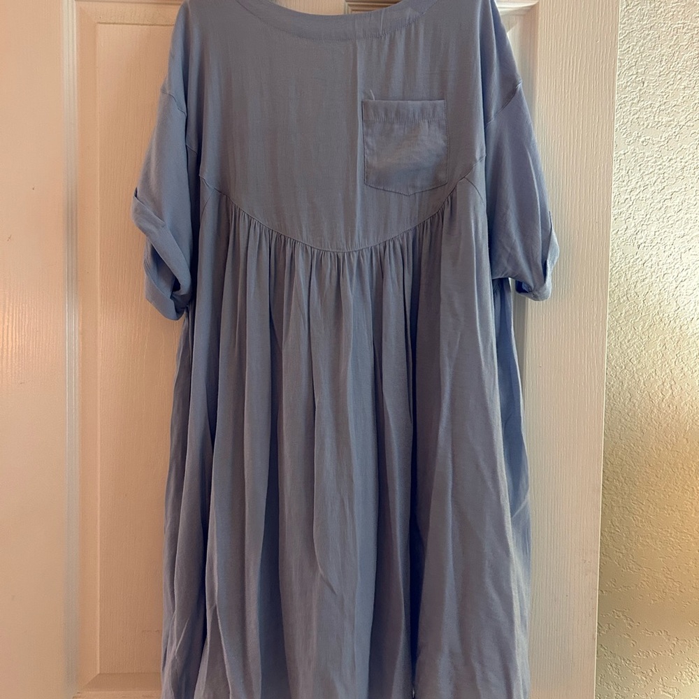 Boutique mini dress